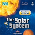Explore Our World: Solar System Teacher's CD-Rom