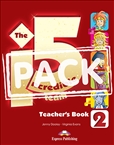 Incredible 5 Team 2 Teacher's Book withPosters