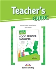 Career Paths: Food Service Teacher's Guide 