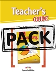 Career Paths: Accounting Teacher's Guide Pack 