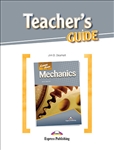 Career Paths: Mechanics Teacher's Guide 
