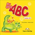 Smiles My First ABC Audio CD