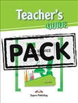 Career Paths: Food Service Teacher's Guide Pack