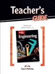 Career Paths: Engineering Teacher's Guide 