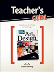 Career Paths: Art and Design Teacher's Guide