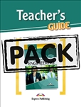 Career Paths: Environmental Engineering Teacher's Guide Pack
