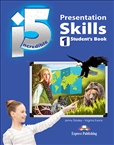Incredible 5 Level 1 Presentation Skills Student's Book 