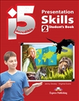 Incredible 5 Level 2 Presentation Skills Student's Book 