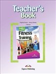 Career Paths: Fitness Training Teacher's Book