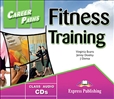 Career Paths: Fitness Training Audio CD