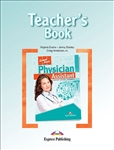 Career Paths: Physician Assistant Teacher's Book