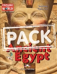 Explore Our World: Ancient Egypt Teacher's Pack