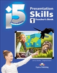 Incredible 5 Level 1 Presentation Skills Teacher's Book 