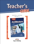 Career Paths: Architecture Teacher's Guide 