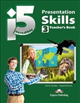 Incredible 5 Level 3 Presentation Skills Teacher's Book 