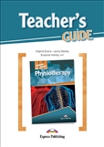 Career Paths: Physiotherapy Teacher's Guide