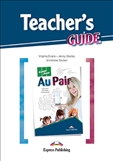 Career Paths: Au Pair Teacher's Guide 