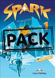Spark 1 Teacher's Pack
