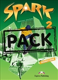 Spark 2 Teacher's Pack