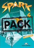 Spark 4 Teacher's Pack
