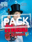 Explore Our World: Music All Around Teacher's Pack