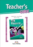 Career Paths: Finance Teacher's Guide