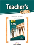 Career Paths: Law Teacher's Guide