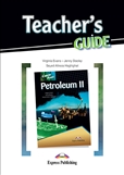 Career Paths: Petroleum 2 Teacher's Guide