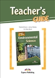 Career Paths: Environmental Science Teacher's Guide