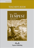 Express ELT Classic Reader Level 6 The Tempest...