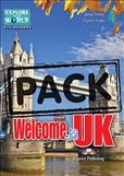 Explore Our World: Welcome to UK Teacher's Pack