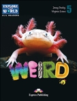 Explore Our World: Weird Animals Teacher's Pack