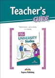 Career Paths: University Studies Teacher's Guide