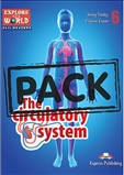 Explore Our World: Circulatory System Teacher's Pack