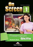 On Screen 1 Presentation Skills Student's Book