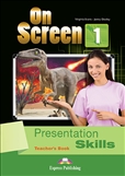On Screen 1 Presentation Skills Teacher's Book