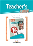 Career Paths: Dentistry Teacher's Guide