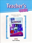 Career Paths: Science Teacher's Guide