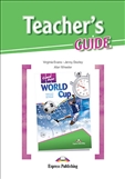 Career Paths: World Cup Teacher's Guide