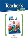 Career Paths: Natural Gas 1 Teacher's Guide