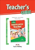 Career Paths: Kindergarten Teacher Teacher's Guide