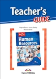 Career Paths: Human Resources Teacher's Guide