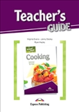 Career Paths: Cooking Teacher's Guide 