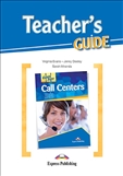 Career Paths: Call Centers Teacher's Guide 