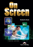 On Screen B1+ Student's Book Pack Revised Edition