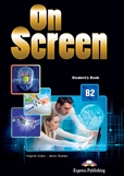 On Screen B2 Student's Book Pack
