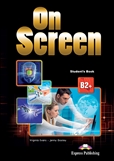On Screen B2+ Student's Book Pack Revised Edition