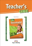 Career Paths: Secretarial Teacher's Guide