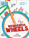 Explore Our World: Wonderful Wheels Teacher's Pack