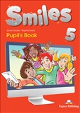 Smiles 5 Student's Book